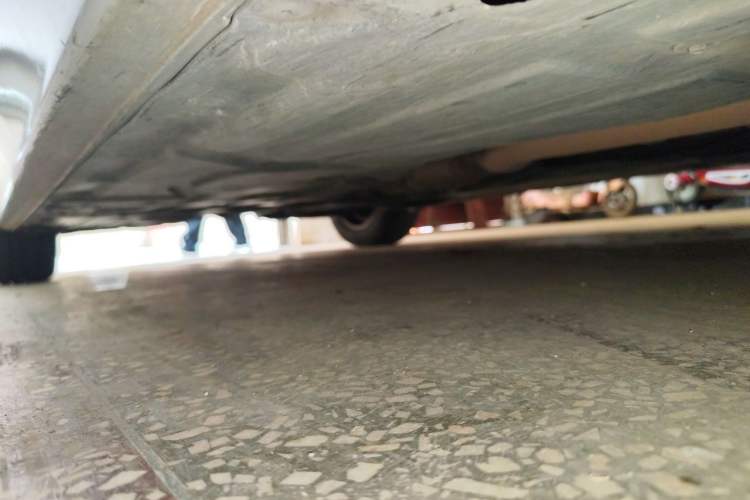 Used BMW 3 Series 2014 320Li Fashion Model Chassis Front Right