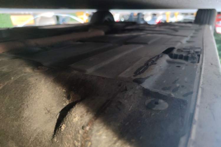 Used BMW 3 Series 2014 320Li Fashion Model Chassis Front Right