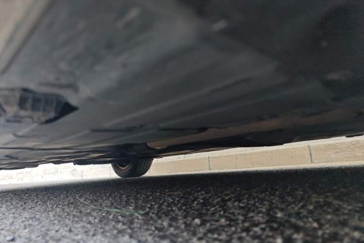 Used BMW 3 Series 2014 320Li Fashion Model Chassis Front Right