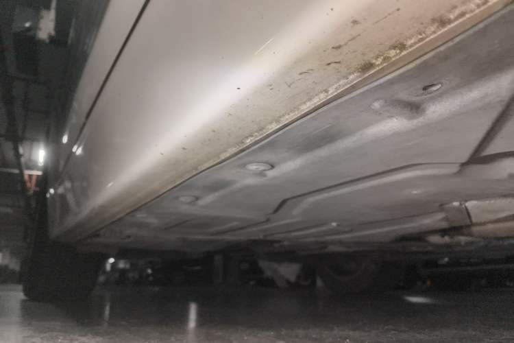 Used BMW 3 Series 2014 320i Sport Design Package Chassis Front Right