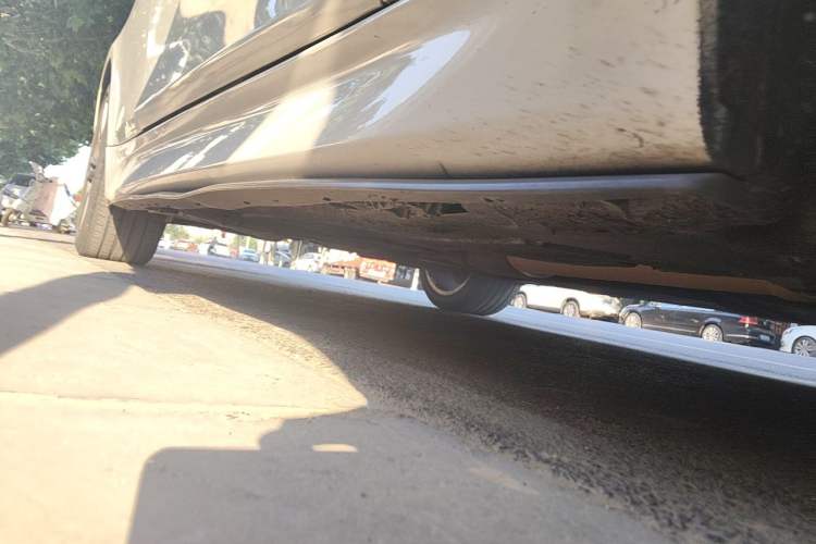 Used BMW 3 Series 2014 328i M Sport Edition Chassis Front Right