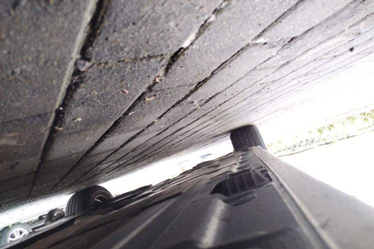 Used BMW 3 Series 2014 320i Sport Edition Chassis Front Right