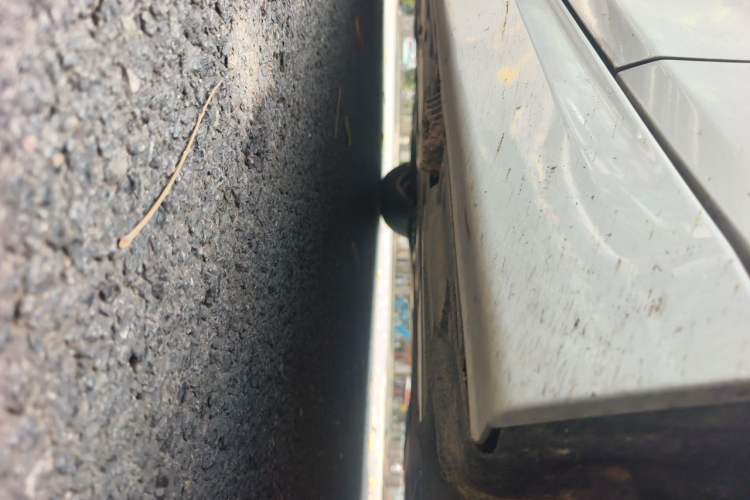 Used BMW 3 Series 2014 320Li Fashion Model Chassis Front Right