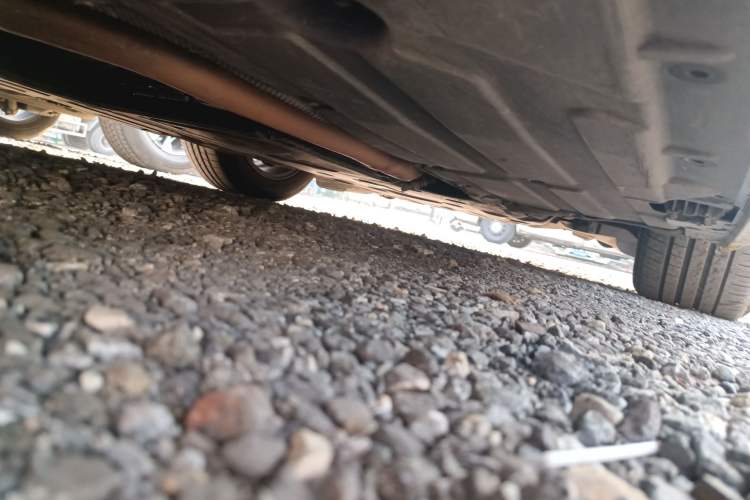 Used BMW 3 Series 2014 320Li Fashion Model Chassis Front Right