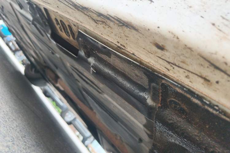 Used BMW 3 Series 2014 320i Active Edition Chassis Front Right
