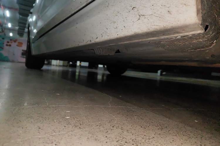 Used BMW 3 Series 2014 320Li Fashion Model Chassis Front Right