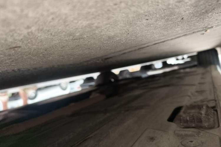 Used BMW 3 Series 2014 320Li Fashion Model Chassis Front Right