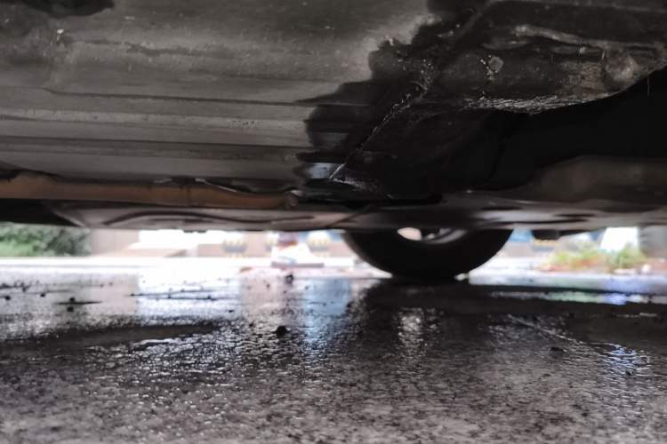 Used BMW 3 Series 2014 320Li Fashion Model Chassis Front Right