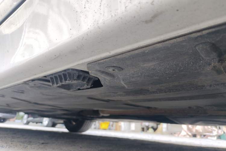 Used BMW 3 Series 2014 320i Sport Edition Chassis Front Right