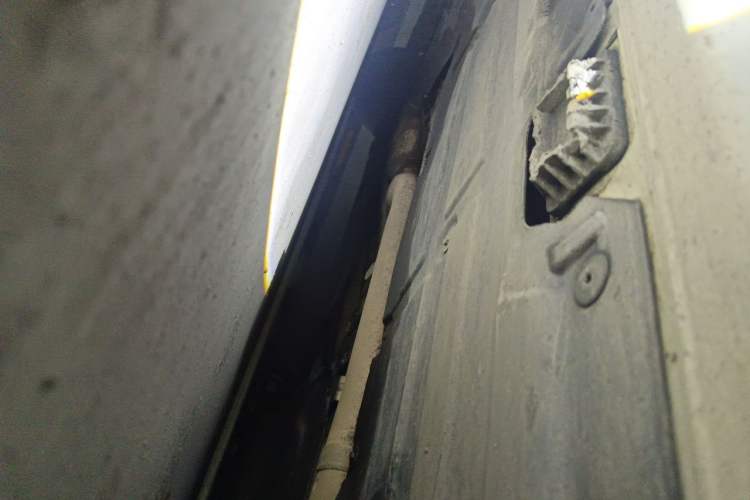 Used BMW 3 Series 2014 320Li Fashion Model Chassis Front Right