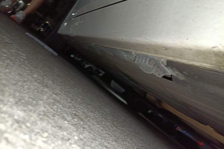 Used BMW 3 Series 2014 320i Active Edition Chassis Front Right