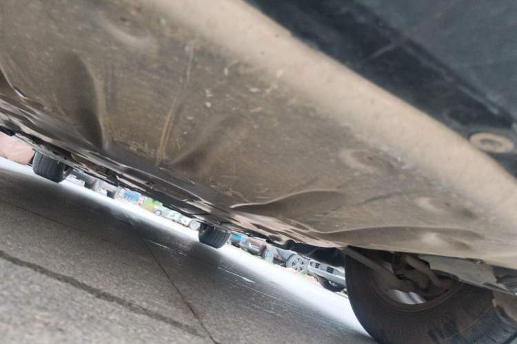 Used BMW 3 Series 2014 320i Active Edition Chassis Front