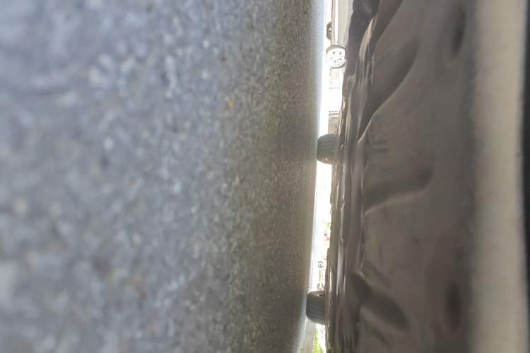 Used BMW 3 Series 2014 320Li Fashion Model Chassis Front