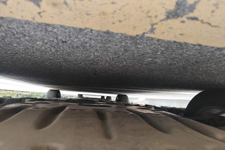 Used BMW 3 Series 2014 320i Sport Edition Chassis Front