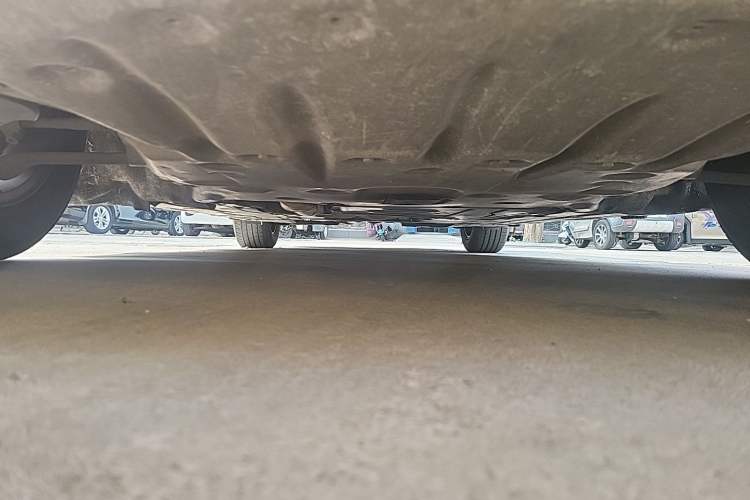 Used BMW 3 Series 2014 320i Sport Edition Chassis Front