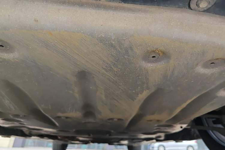 Used BMW 3 Series 2014 320Li Fashion Model Chassis Front