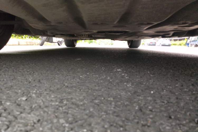 Used BMW 3 Series 2014 328Li Fashion Model Chassis Front