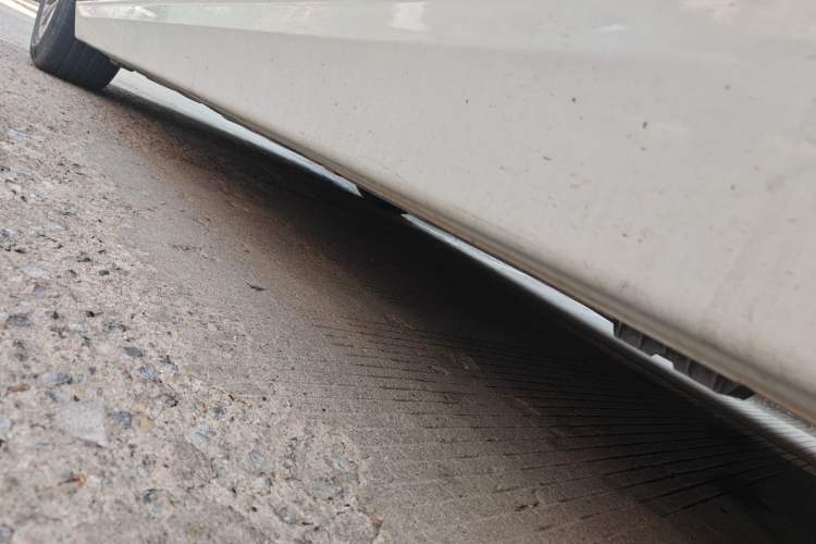 Used BMW 3 Series 2014 320Li Fashion Model Chassis Rear Left