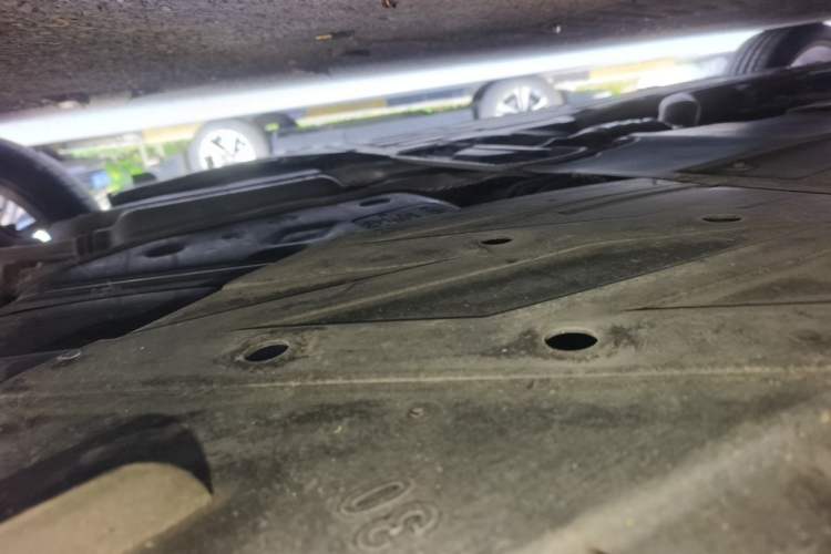 Used BMW 3 Series 2014 320i M Sport Edition Chassis Rear Left