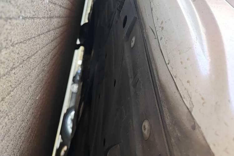 Used BMW 3 Series 2014 328i M Sport Edition Chassis Rear Left