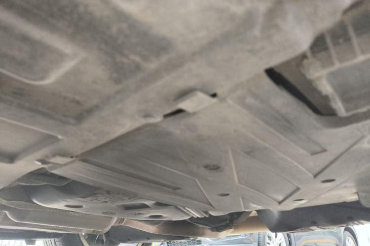 Used BMW 3 Series 2014 320i Sport Design Package Chassis Rear Left