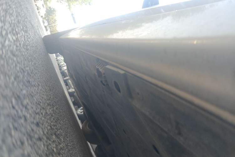 Used BMW 3 Series 2014 320i Sport Edition Chassis Rear Left
