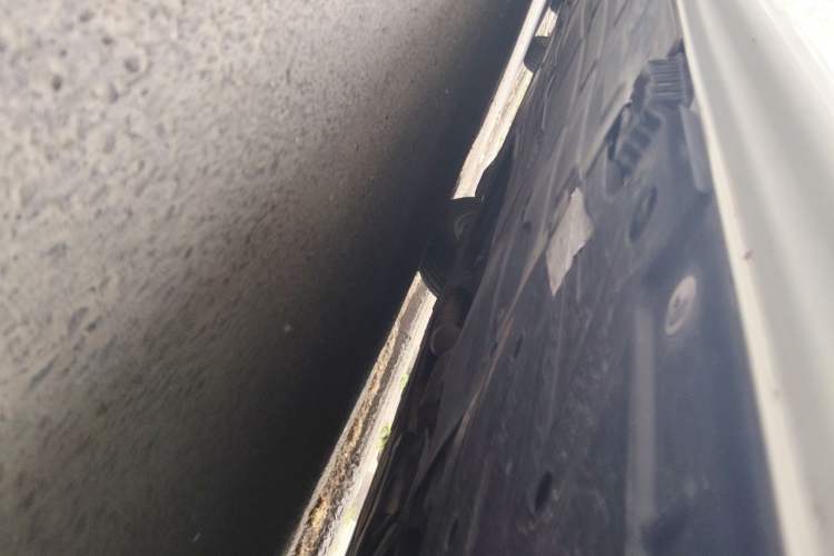 Used BMW 3 Series 2014 320i Sport Edition Chassis Rear Left