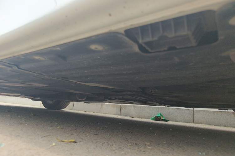 Used BMW 3 Series 2014 328Li Fashion Model Chassis Rear Left
