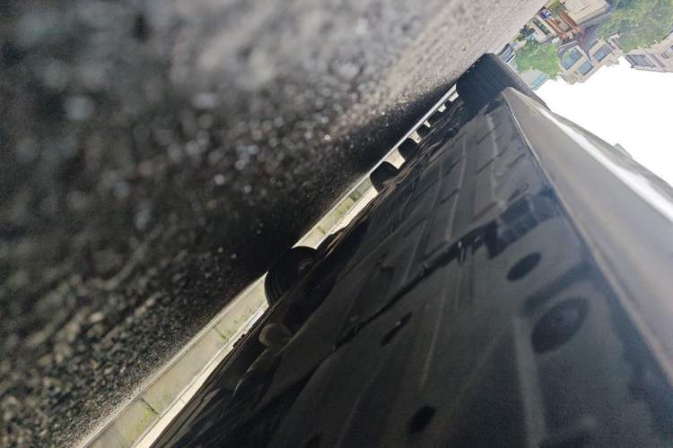 Used BMW 3 Series 2014 320i Sport Edition Chassis Rear Left
