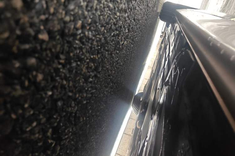 Used BMW 3 Series 2014 320i Active Edition Chassis Rear Left