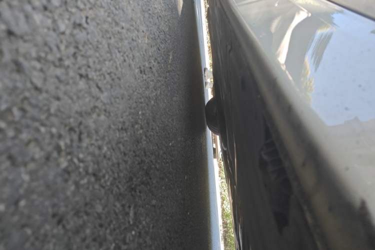 Used BMW 3 Series 2014 320Li Fashion Model Chassis Rear Left
