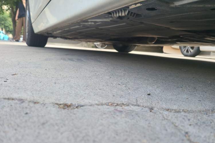 Used BMW 3 Series 2014 320i Sport Edition Chassis Rear Left