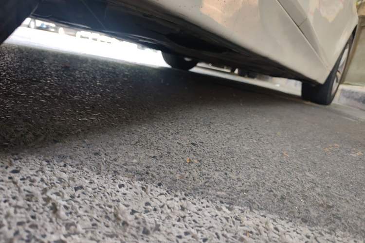 Used BMW 3 Series 2014 320i Sport Edition Chassis Rear Right