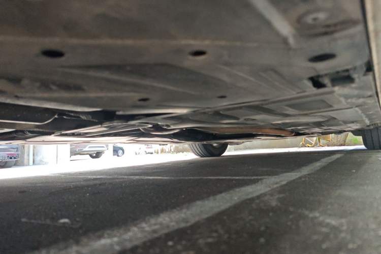 Used BMW 3 Series 2014 320i Sport Edition Chassis Rear Right