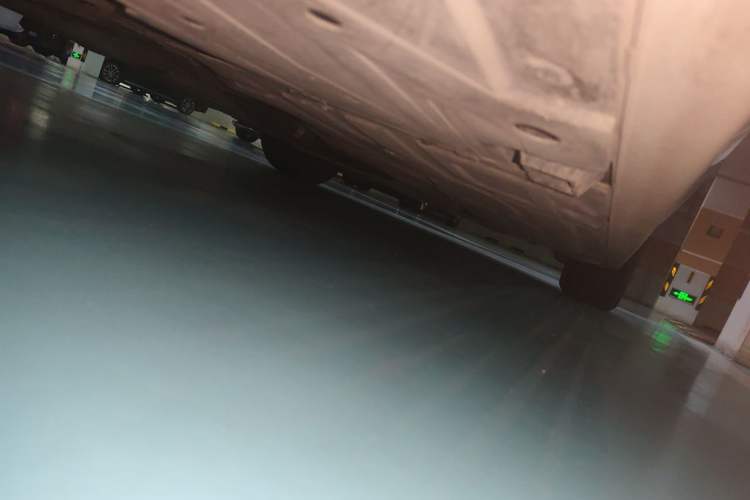 Used BMW 3 Series 2014 320i Sport Edition Chassis Rear Right