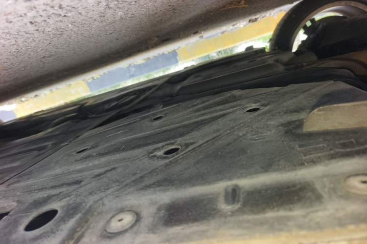 Used BMW 3 Series 2014 320i M Sport Edition Chassis Rear Right