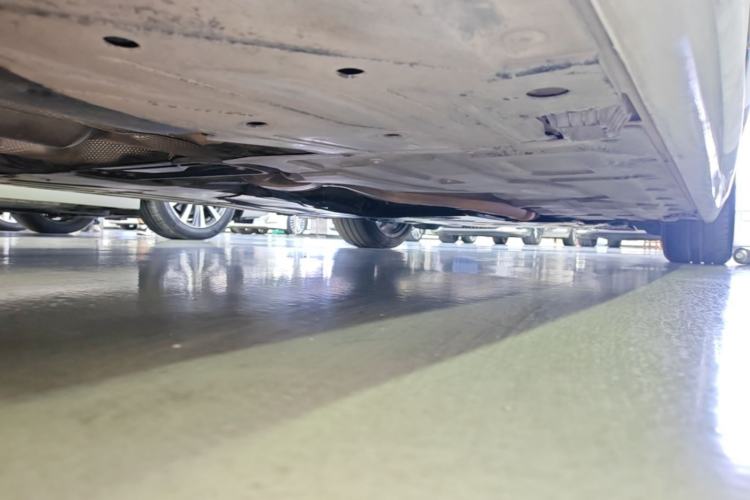 Used BMW 3 Series 2014 320i Sport Edition Chassis Rear Right