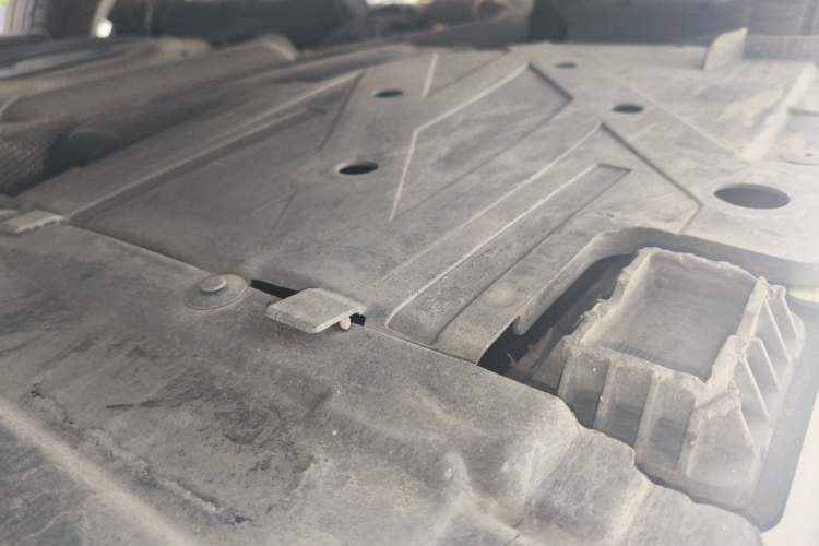 Used BMW 3 Series 2014 320i Sport Design Package Chassis Rear Right