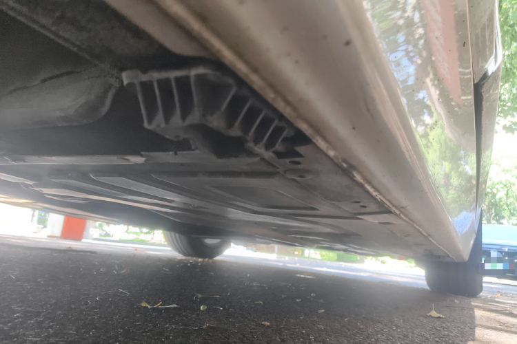 Used BMW 3 Series 2014 320i Sport Design Package Chassis Rear Right