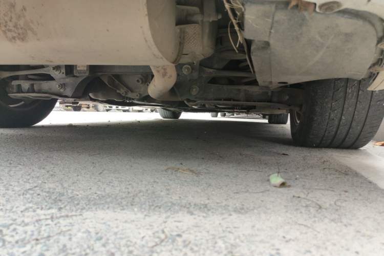 Used BMW 3 Series 2014 320i Sport Edition Chassis Rear Right