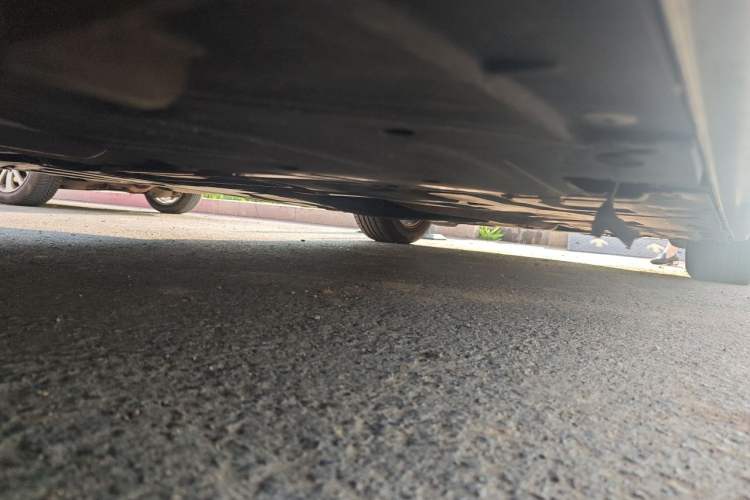 Used BMW 3 Series 2014 320i Sport Edition Chassis Rear Right