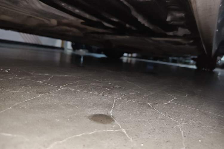 Used BMW 3 Series 2014 320Li Fashion Model Chassis Rear Right