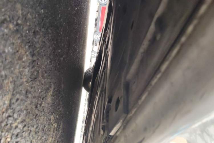 Used BMW 3 Series 2014 320i Sport Edition Chassis Rear Right