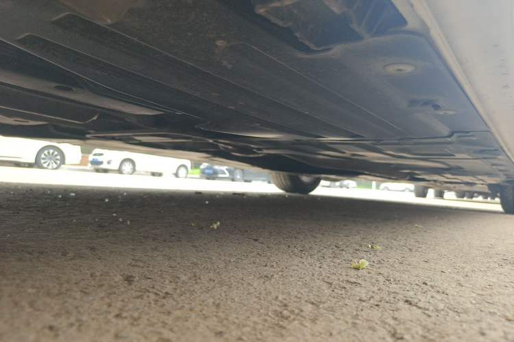 Used BMW 3 Series 2014 328Li Fashion Model Chassis Rear Right