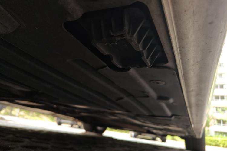 Used BMW 3 Series 2014 328Li xDrive Fashion Design Package Chassis Rear Right