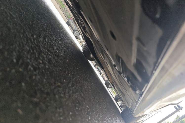 Used BMW 3 Series 2014 320i Sport Edition Chassis Rear Right