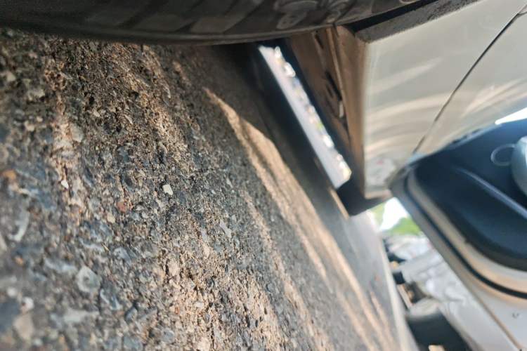 Used BMW 3 Series 2014 320i Sport Edition Chassis Rear Right