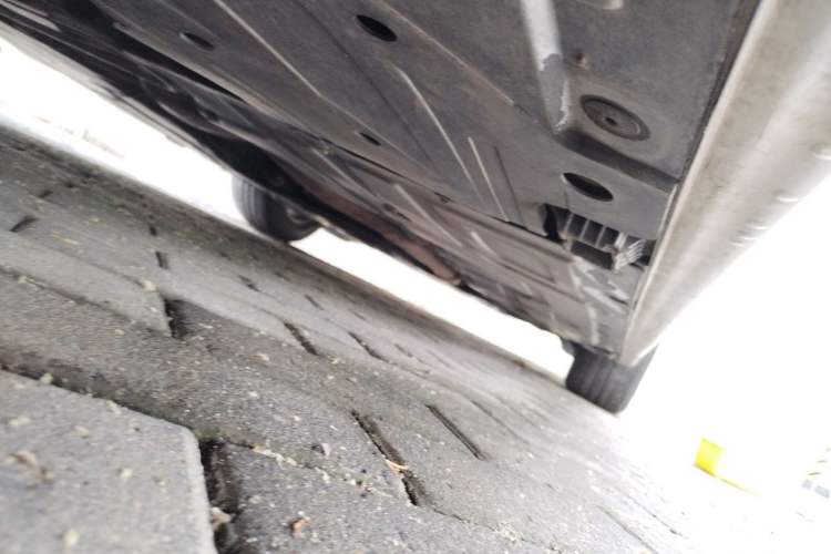 Used BMW 3 Series 2014 320i Sport Edition Chassis Rear Right