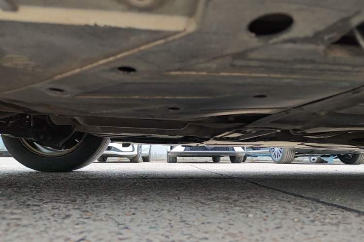 Used BMW 3 Series 2014 320i Sport Edition Chassis Rear Right