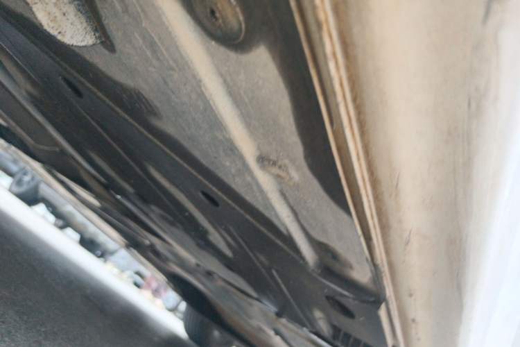 Used BMW 3 Series 2014 320i Active Edition Chassis Rear Right